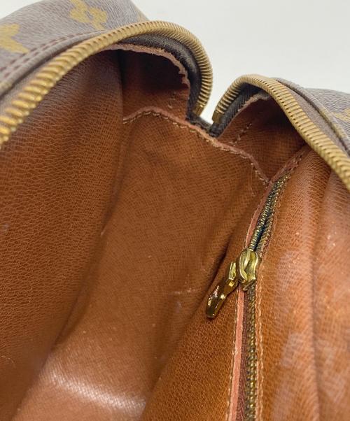 LOUIS VUITTON（ルイ ヴィトン）LOUIS VUITTON (ルイ ヴィトン) ショルダーバッグ モノグラム トロカデロ30 ブラウン サイズ:実寸サイズにてご確認ください。の古着・服飾アイテム