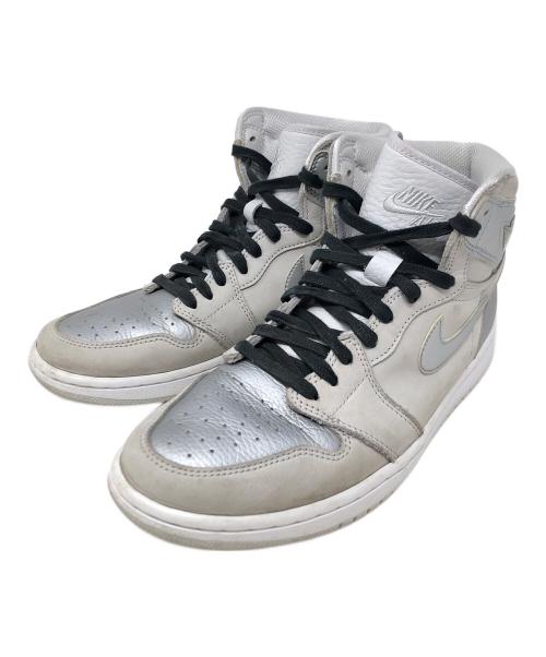 NIKE（ナイキ）NIKE (ナイキ) ハイカットスニーカー AIR JORDAN 1 HIGH OG CO JP(エアジョーダン 1 ハイ OG 