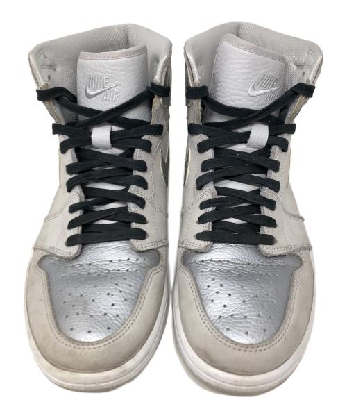 NIKE（ナイキ）NIKE (ナイキ) ハイカットスニーカー AIR JORDAN 1 HIGH OG CO JP(エアジョーダン 1 ハイ OG 