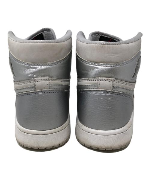 NIKE（ナイキ）NIKE (ナイキ) ハイカットスニーカー AIR JORDAN 1 HIGH OG CO JP(エアジョーダン 1 ハイ OG 
