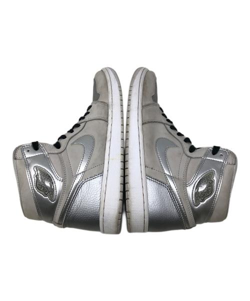 NIKE（ナイキ）NIKE (ナイキ) ハイカットスニーカー AIR JORDAN 1 HIGH OG CO JP(エアジョーダン 1 ハイ OG 