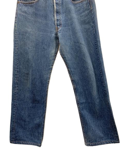 LEVI'S（リーバイス）LEVI'S (リーバイス) デニムパンツ インディゴ サイズ:W34の古着・服飾アイテム