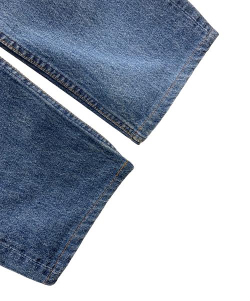 LEVI'S（リーバイス）LEVI'S (リーバイス) デニムパンツ インディゴ サイズ:W34の古着・服飾アイテム