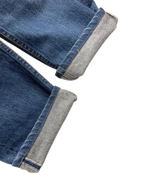 LEVI'S（リーバイス）LEVI'S (リーバイス) デニムパンツ インディゴ サイズ:W34の古着・服飾アイテム