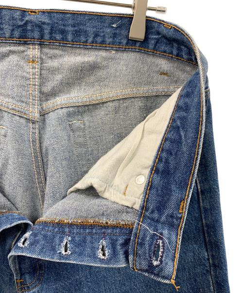 LEVI'S（リーバイス）LEVI'S (リーバイス) デニムパンツ インディゴ サイズ:W34の古着・服飾アイテム