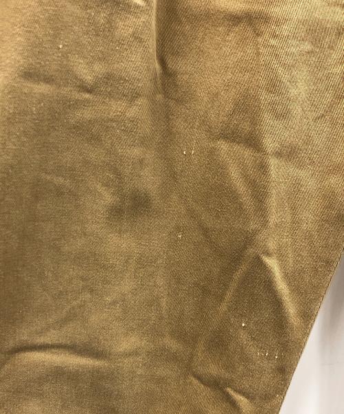 POLO RALPH LAUREN（ポロ・ラルフローレン）POLO RALPH LAUREN (ポロ・ラルフローレン) ワークパンツ カーキ サイズ:実寸サイズにてご確認ください。の古着・服飾アイテム