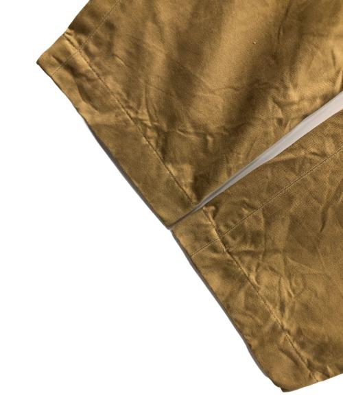 POLO RALPH LAUREN（ポロ・ラルフローレン）POLO RALPH LAUREN (ポロ・ラルフローレン) ワークパンツ カーキ サイズ:実寸サイズにてご確認ください。の古着・服飾アイテム