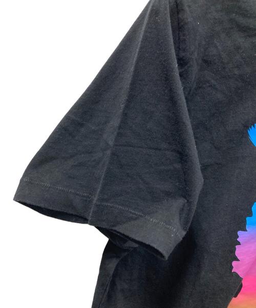 OFFWHITE（オフホワイト）OFFWHITE (オフホワイト) Tシャツ ブラック サイズ:XXXLの古着・服飾アイテム