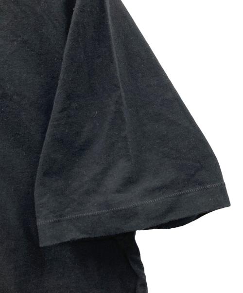 OFFWHITE（オフホワイト）OFFWHITE (オフホワイト) Tシャツ ブラック サイズ:XXXLの古着・服飾アイテム