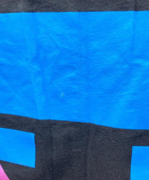 OFFWHITE（オフホワイト）OFFWHITE (オフホワイト) Tシャツ ブラック サイズ:XXXLの古着・服飾アイテム