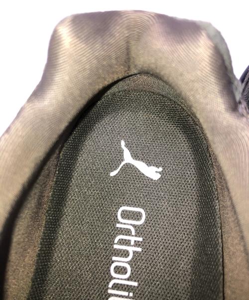 PUMA（プーマ）PUMA (プーマ) スニーカー SPEEDCAT MESH（スピードキャット メッシュ） オリーブ サイズ:CM 23 未使用品の古着・服飾アイテム