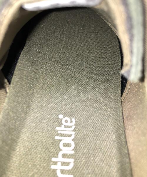 PUMA（プーマ）PUMA (プーマ) スニーカー SPEEDCAT MESH（スピードキャット メッシュ） オリーブ サイズ:CM 23 未使用品の古着・服飾アイテム