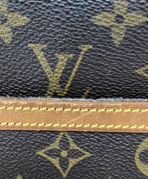LOUIS VUITTON（ルイ ヴィトン）LOUIS VUITTON (ルイ ヴィトン) クラッチバッグ コンピエーニュ 23 サイズ:実寸サイズにてご確認くださいの古着・服飾アイテム