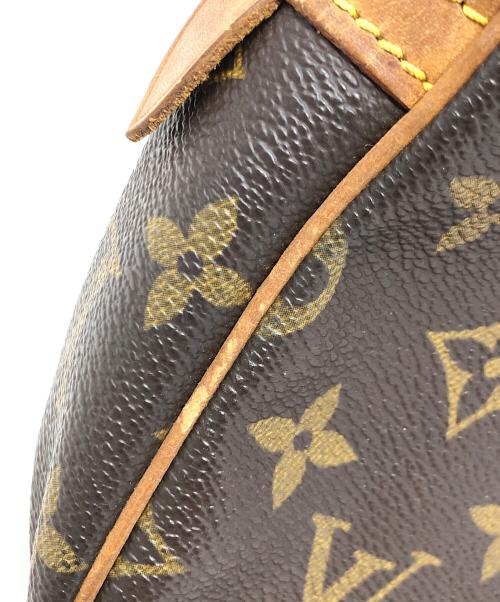 LOUIS VUITTON（ルイ ヴィトン）LOUIS VUITTON (ルイ ヴィトン) クラッチバッグ コンピエーニュ 23 サイズ:実寸サイズにてご確認くださいの古着・服飾アイテム