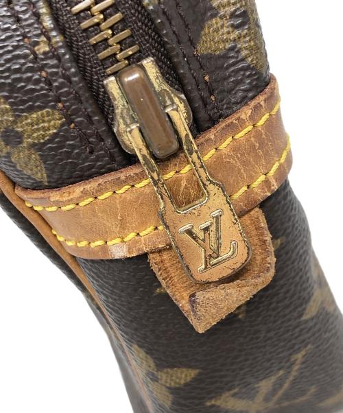 LOUIS VUITTON（ルイ ヴィトン）LOUIS VUITTON (ルイ ヴィトン) クラッチバッグ コンピエーニュ 23 サイズ:実寸サイズにてご確認くださいの古着・服飾アイテム