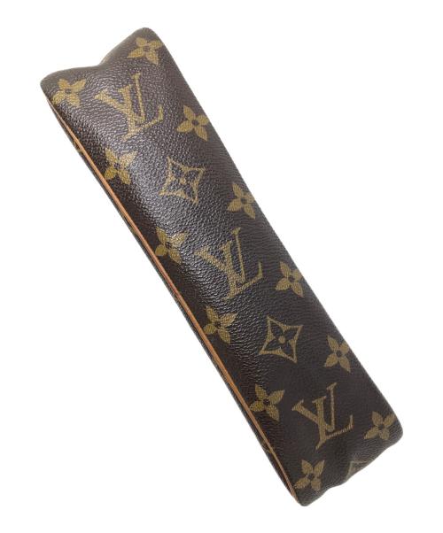 LOUIS VUITTON（ルイ ヴィトン）LOUIS VUITTON (ルイ ヴィトン) クラッチバッグ コンピエーニュ 23 サイズ:実寸サイズにてご確認くださいの古着・服飾アイテム