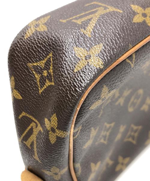 LOUIS VUITTON（ルイ ヴィトン）LOUIS VUITTON (ルイ ヴィトン) クラッチバッグ コンピエーニュ 23 サイズ:実寸サイズにてご確認くださいの古着・服飾アイテム