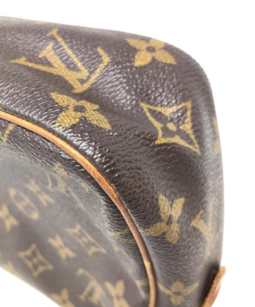 LOUIS VUITTON（ルイ ヴィトン）LOUIS VUITTON (ルイ ヴィトン) クラッチバッグ コンピエーニュ 23 サイズ:実寸サイズにてご確認くださいの古着・服飾アイテム