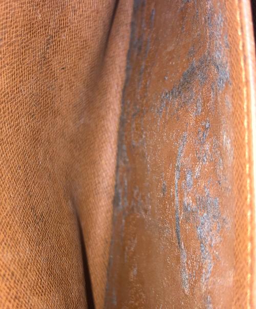 LOUIS VUITTON（ルイ ヴィトン）LOUIS VUITTON (ルイ ヴィトン) クラッチバッグ コンピエーニュ 23 サイズ:実寸サイズにてご確認くださいの古着・服飾アイテム