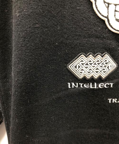 GDC（ジーディーシー）GDC (ジーディーシー) スタジャン ブラック サイズ:Mの古着・服飾アイテム