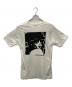 Hysteric Glamour (ヒステリックグラマー) Tシャツ ホワイト サイズ:S：5000円