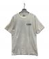 Hysteric Glamour（ヒステリックグラマー）の古着「Tシャツ」｜ホワイト