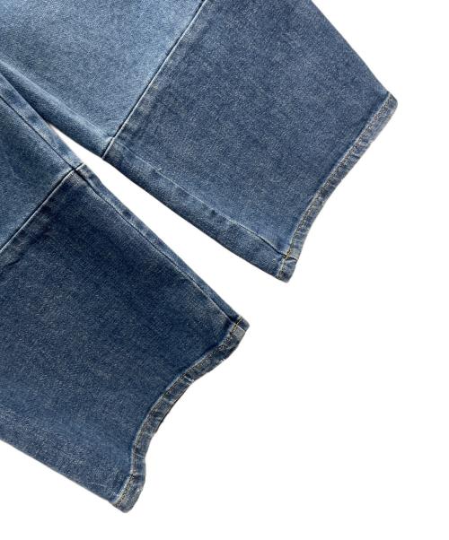 DIESEL（ディーゼル）DIESEL (ディーゼル) デニムパンツ ブルー サイズ:W24-L32の古着・服飾アイテム