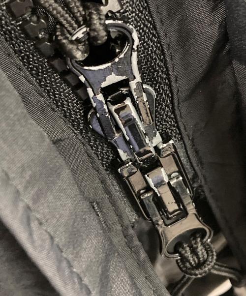 TRU-SPEC（トゥルースペック）TRU-SPEC (トゥルースペック) ミリタリージャケット ブラック サイズ:SMALL-REGULARの古着・服飾アイテム