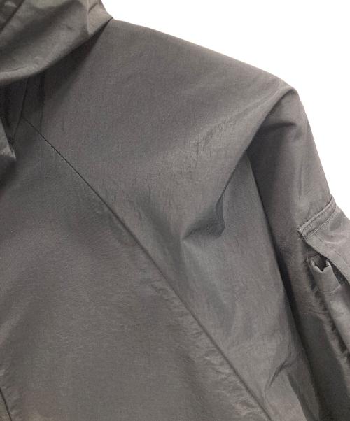 TRU-SPEC（トゥルースペック）TRU-SPEC (トゥルースペック) ミリタリージャケット ブラック サイズ:SMALL-REGULARの古着・服飾アイテム