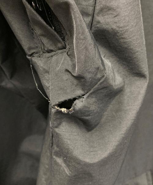 TRU-SPEC（トゥルースペック）TRU-SPEC (トゥルースペック) ミリタリージャケット ブラック サイズ:SMALL-REGULARの古着・服飾アイテム