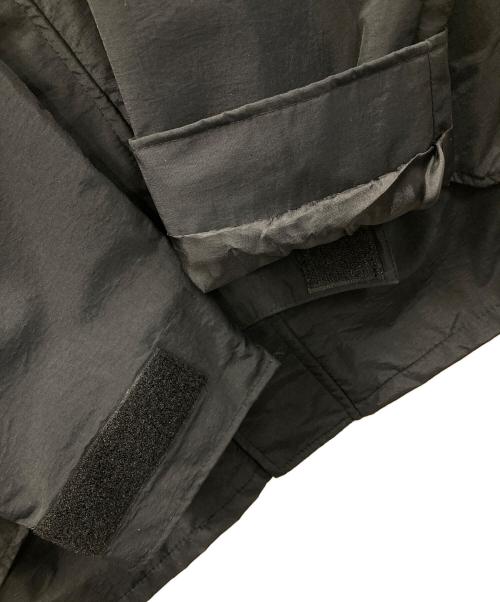 TRU-SPEC（トゥルースペック）TRU-SPEC (トゥルースペック) ミリタリージャケット ブラック サイズ:SMALL-REGULARの古着・服飾アイテム