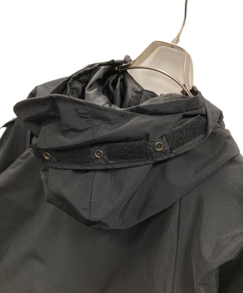 TRU-SPEC（トゥルースペック）TRU-SPEC (トゥルースペック) ミリタリージャケット ブラック サイズ:SMALL-REGULARの古着・服飾アイテム