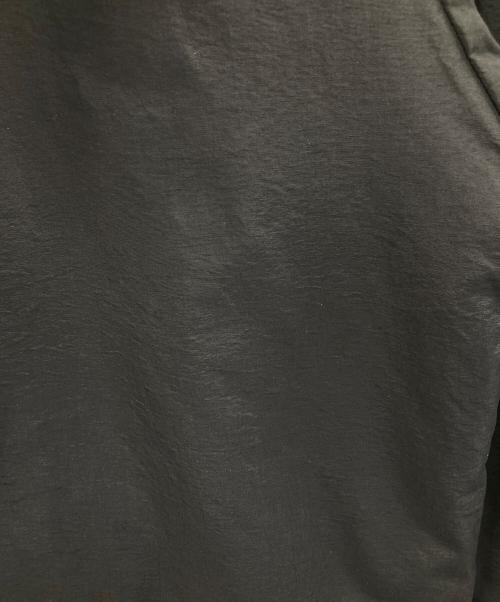 TRU-SPEC（トゥルースペック）TRU-SPEC (トゥルースペック) ミリタリージャケット ブラック サイズ:SMALL-REGULARの古着・服飾アイテム