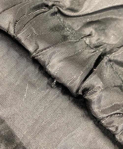 TRU-SPEC（トゥルースペック）TRU-SPEC (トゥルースペック) ミリタリージャケット ブラック サイズ:SMALL-REGULARの古着・服飾アイテム