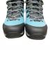 LOWA (ローバー) トレッキングブーツ バディア GT Ws スカイブルー×ブラック サイズ:EU40：20000円