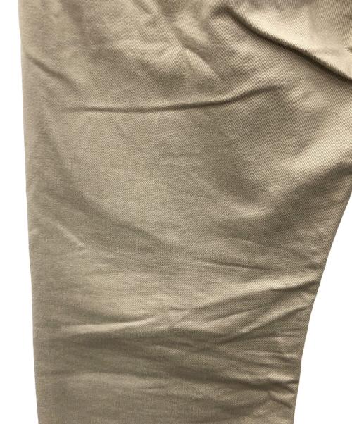 FULLCOUNT（フルカウント）FULLCOUNT (フルカウント) ワークパンツ ベージュ サイズ:Sの古着・服飾アイテム