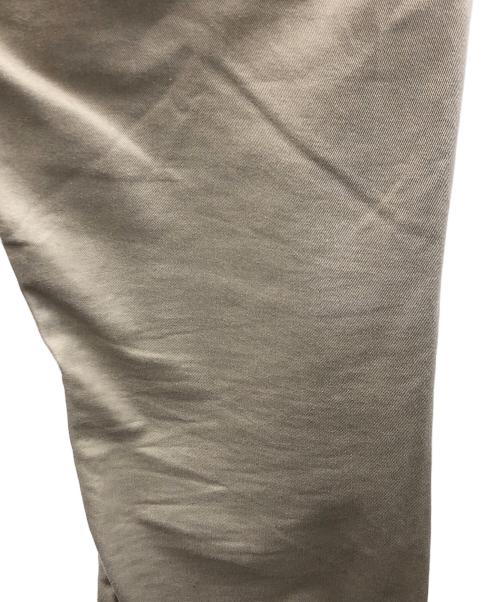 FULLCOUNT（フルカウント）FULLCOUNT (フルカウント) ワークパンツ ベージュ サイズ:Sの古着・服飾アイテム