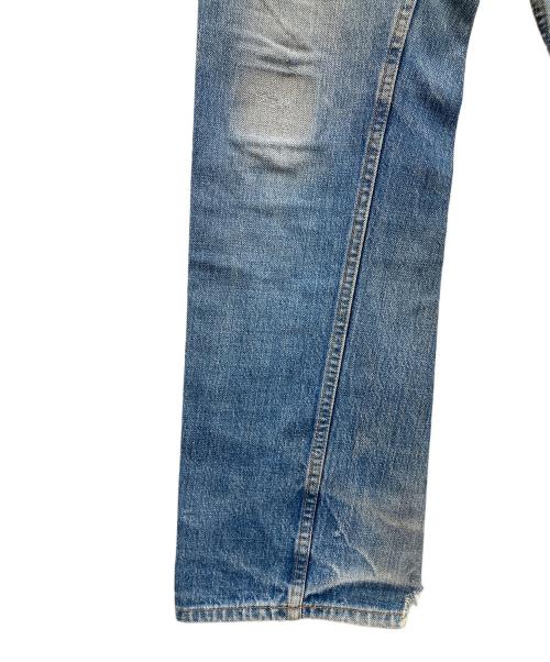 LEVI'S（リーバイス）LEVI'S (リーバイス) デニムブッシュパンツ インディゴ サイズ:実寸サイズにてご確認ください。の古着・服飾アイテム