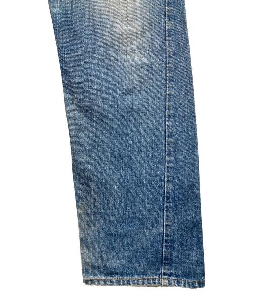 LEVI'S（リーバイス）LEVI'S (リーバイス) デニムブッシュパンツ インディゴ サイズ:実寸サイズにてご確認ください。の古着・服飾アイテム