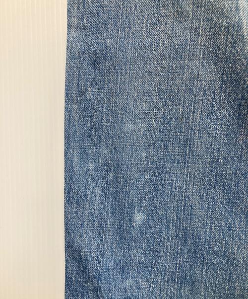 LEVI'S（リーバイス）LEVI'S (リーバイス) デニムブッシュパンツ インディゴ サイズ:実寸サイズにてご確認ください。の古着・服飾アイテム