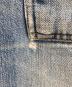 中古・古着 LEVI'S (リーバイス) デニムブッシュパンツ インディゴ サイズ:実寸サイズにてご確認ください。：25000円