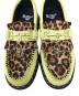 Dr.Martens (ドクターマーチン) ローファー ADRIAN BONE SNAFFLE（エイドリアン ボーンスナッフル） 黄緑 サイズ:UK 4：17000円