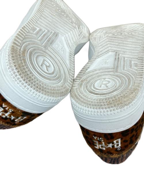 A BATHING APE（ア ベイシング エイプ）A BATHING APE (ア ベイシング エイプ) スニーカー ベイプスタ ロー M2 