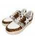 A BATHING APE（ア ベイシング エイプ）の古着「スニーカー ベイプスタ ロー M2 