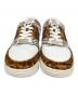 A BATHING APE (ア ベイシング エイプ) スニーカー ベイプスタ ロー M2 