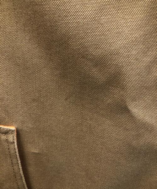 X-LARGE（エクストララージ）X-LARGE (エクストララージ) アクティブジャケット ブラウン サイズ:Lの古着・服飾アイテム