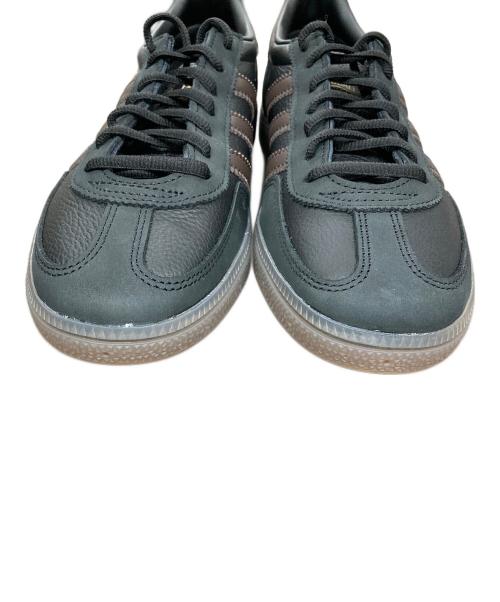 adidas（アディダス）adidas (アディダス) スニーカー アーバンリサーチドアーズ ブラック×ブラウン サイズ:26.5 未使用品の古着・服飾アイテム