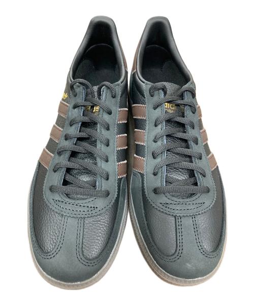 adidas（アディダス）adidas (アディダス) スニーカー アーバンリサーチドアーズ ブラック×ブラウン サイズ:26.5 未使用品の古着・服飾アイテム