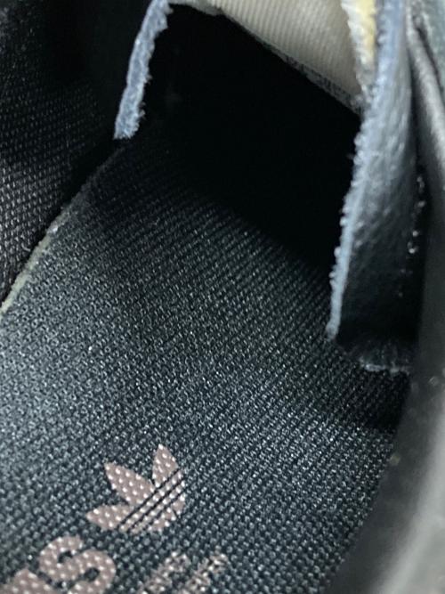 adidas（アディダス）adidas (アディダス) スニーカー アーバンリサーチドアーズ ブラック×ブラウン サイズ:26.5 未使用品の古着・服飾アイテム