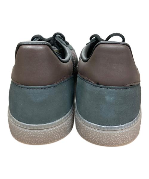 adidas（アディダス）adidas (アディダス) スニーカー アーバンリサーチドアーズ ブラック×ブラウン サイズ:26.5 未使用品の古着・服飾アイテム